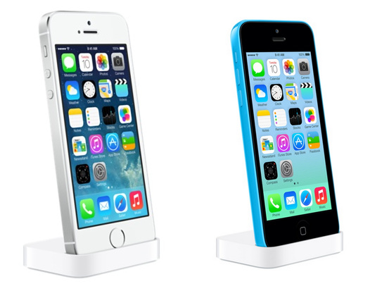 new docks
