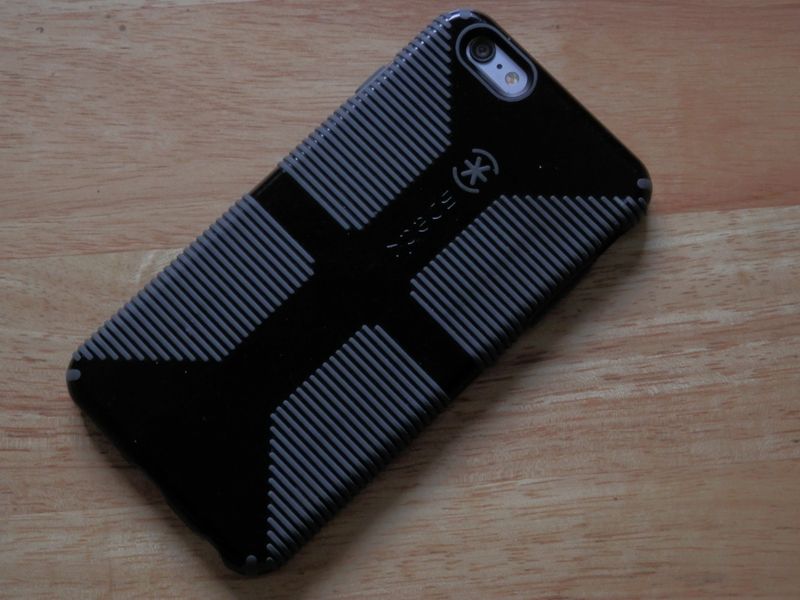 top iphone accessories speck candyshell grip
