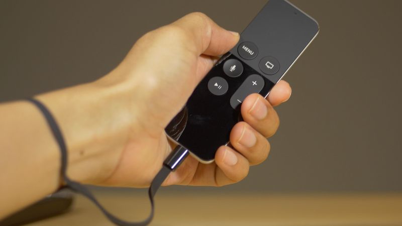Remote Loop 5