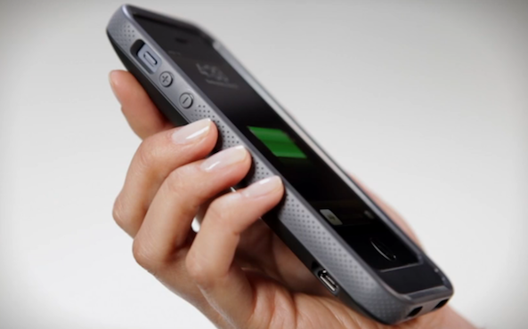 belkin grip power