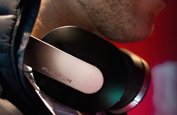 Phiaton Chord MS 530 Splash