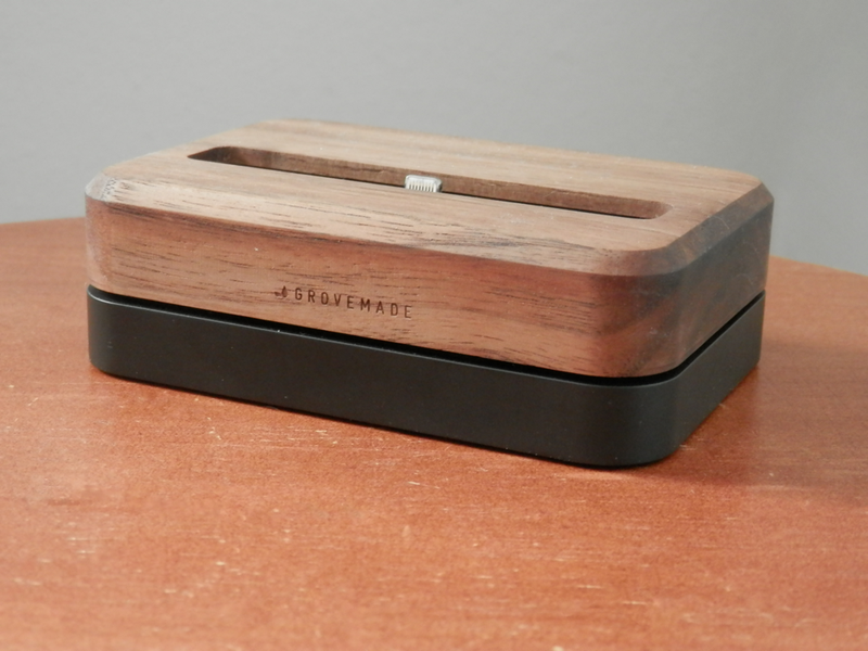 Grovemade Cependant