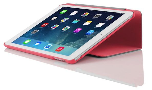 Incipio Lexington pink