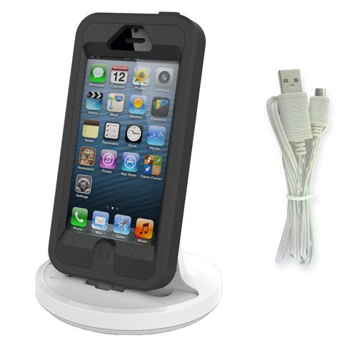RND iPhone 6 charging dock