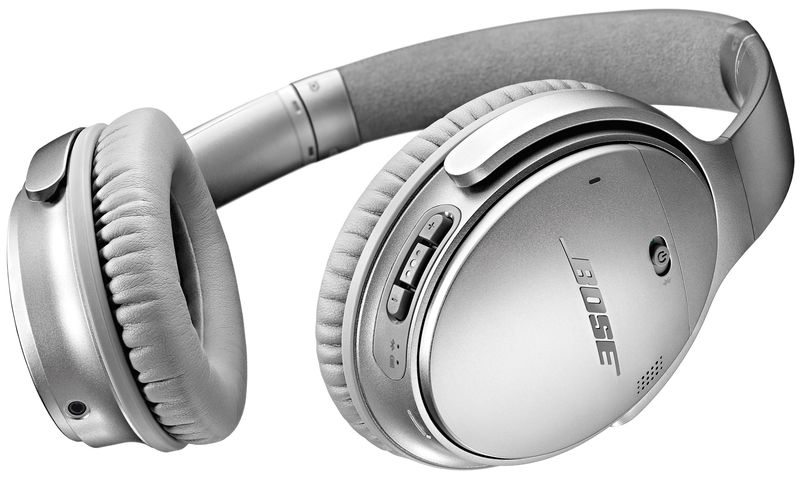 Bose QuietComfort 35 image 003
