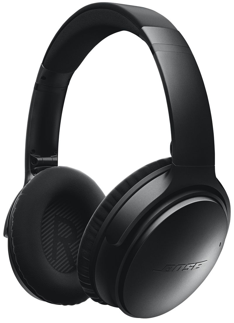 Bose QuietComfort 35 image 001