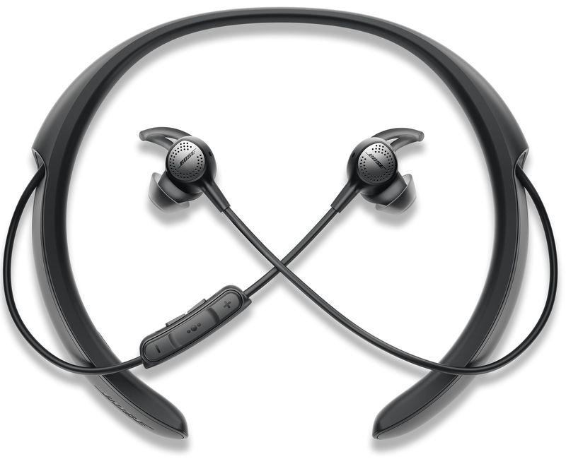 Bose QuietControl 30 wireless image 001