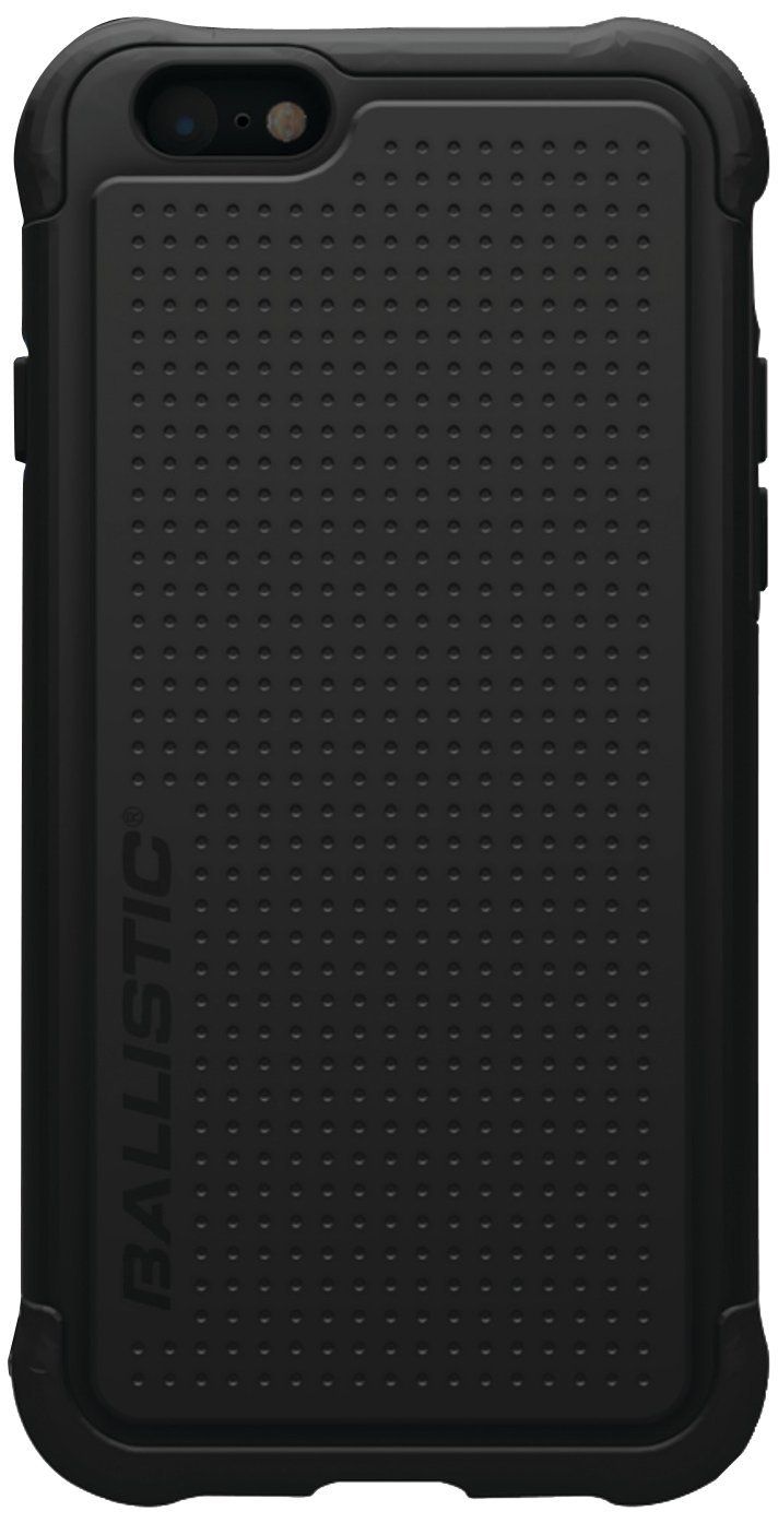 Ballistic Tough Jacket