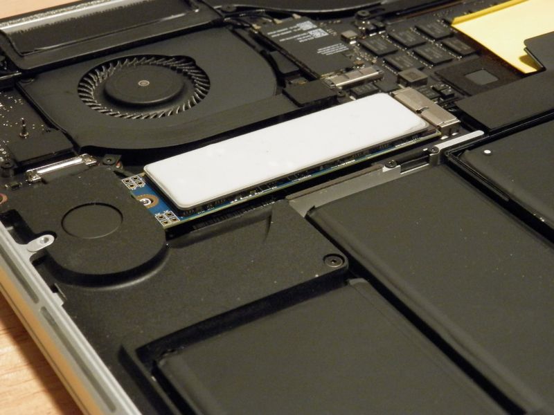 OWC-Aura-Pro-SSD-Review-module