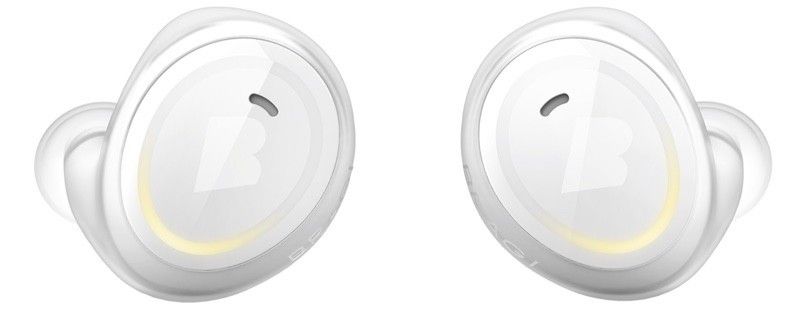 Bragi Dash