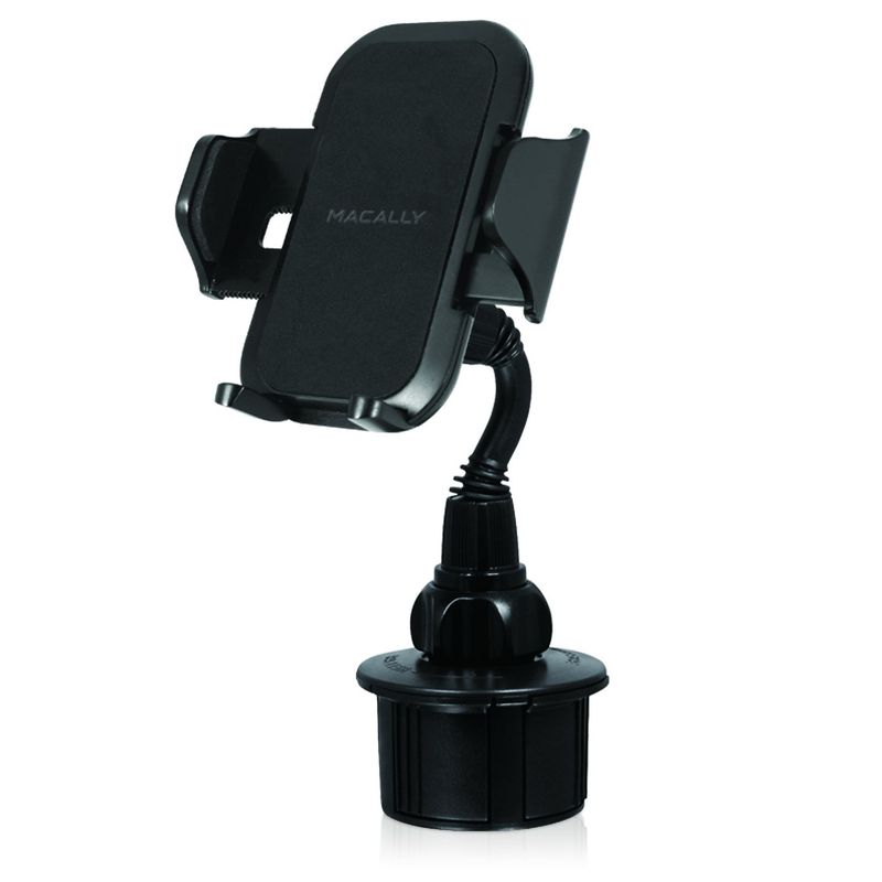 MCUPMP cup holder mount iPhone 6