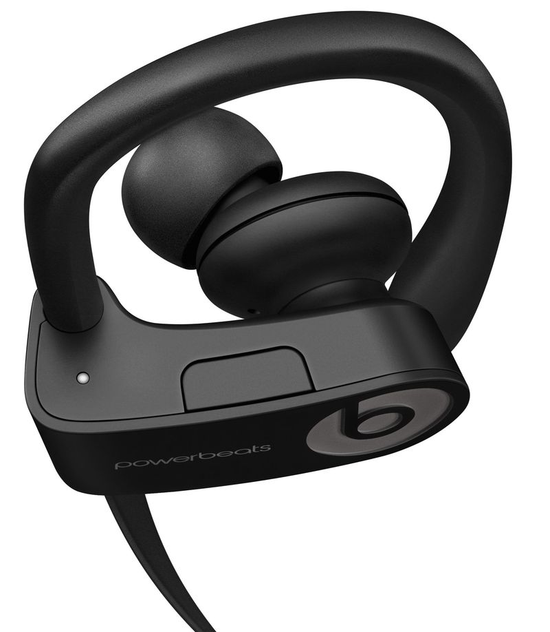 Powerbeats3 Wireless Earphones image 002