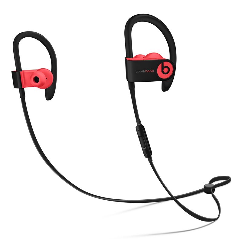 Powerbeats3 Wireless Earphones image 001