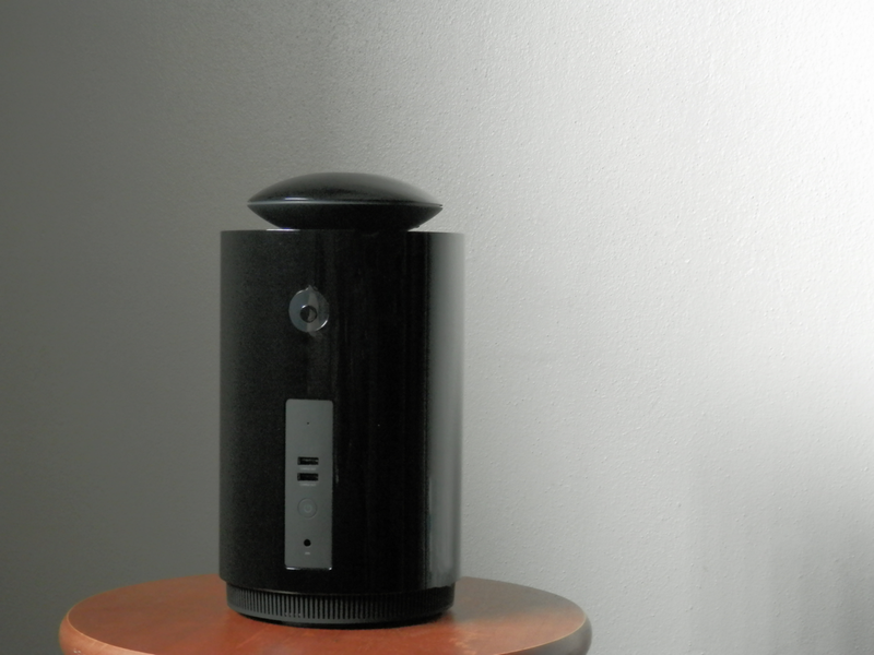 Mars by Crazybaby Review ne lévite pas