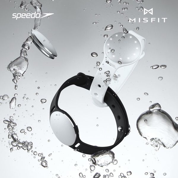 Misfit Speedo Shine image 001