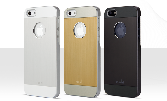 iGlaze armour splash moshi