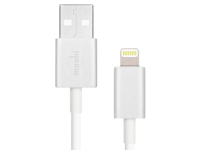 Moshi Lightning