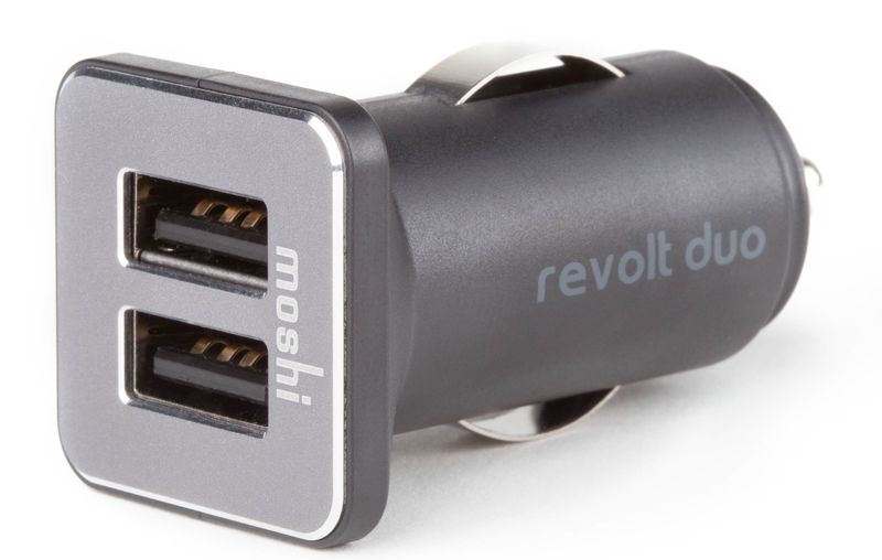 Moshi revolt-duo