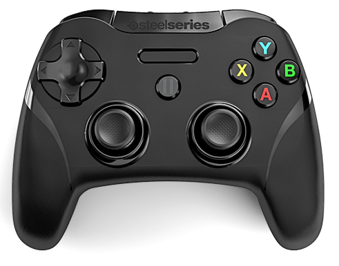 SteelSeries Stratus XL (image 001)