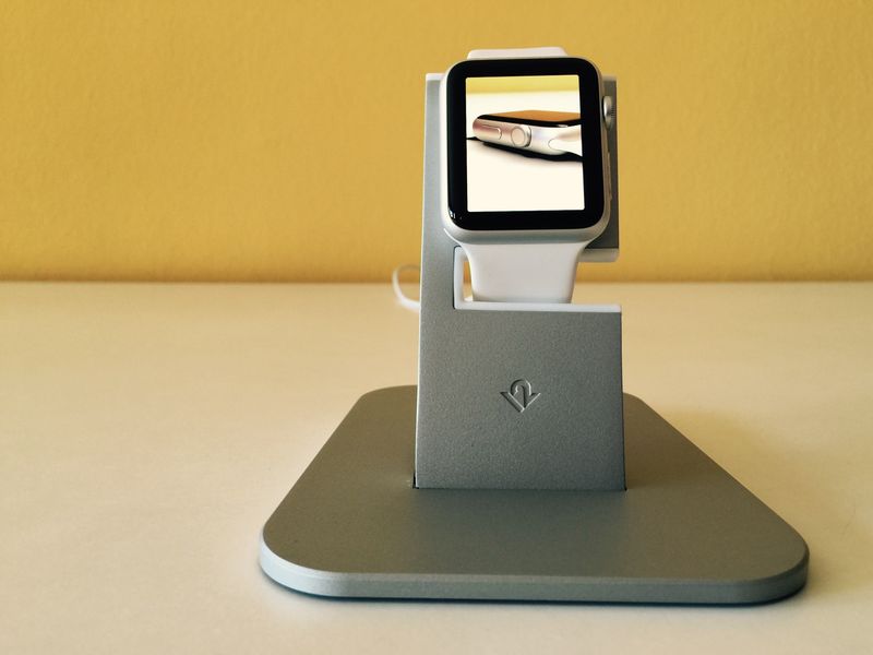 Twelve South HiRise for Apple Watch photo 021