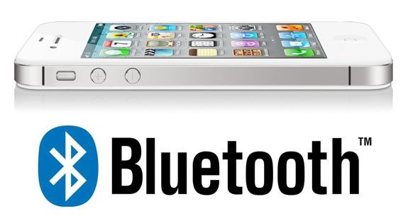 4s bluetooth