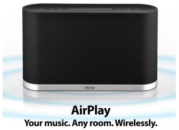 airplay speaker