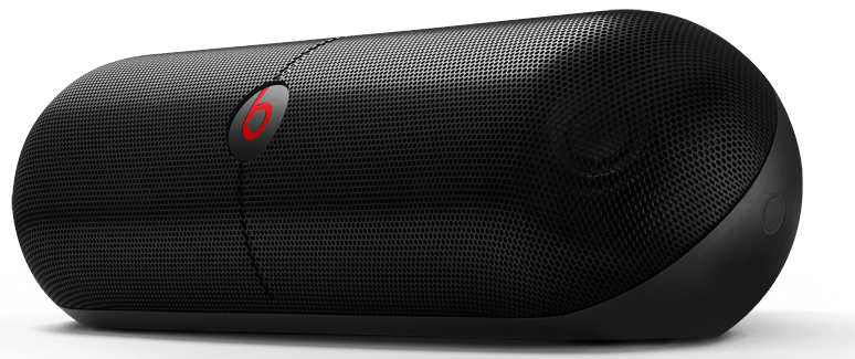 Beats Pill XL wireless speaker image 001