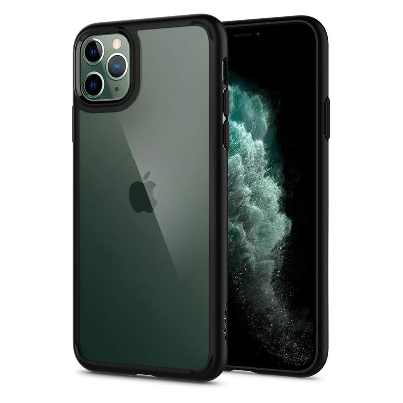 spigen iPhone 11 pro case