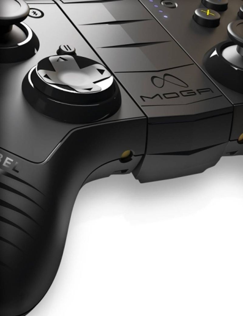 moga controller