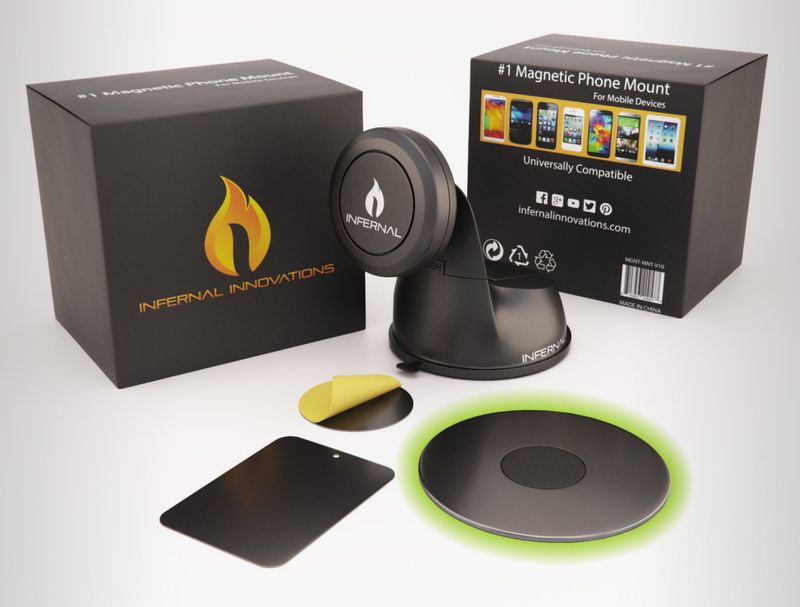 Infernal-Innovations-magnetic-phone-mount