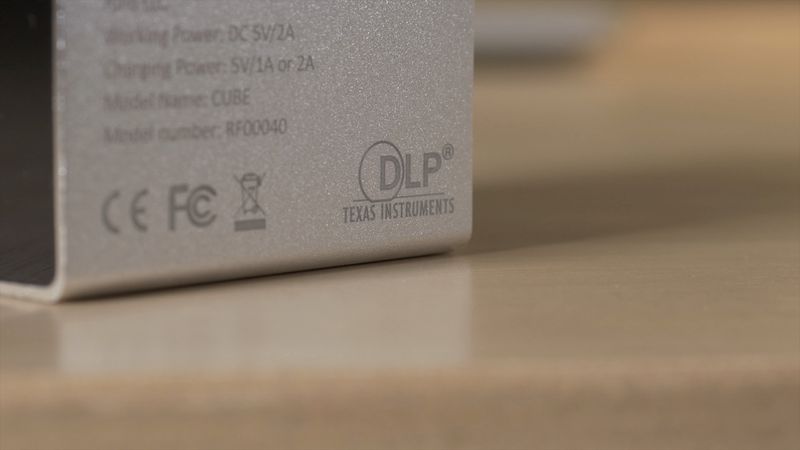 RIF6 DLP