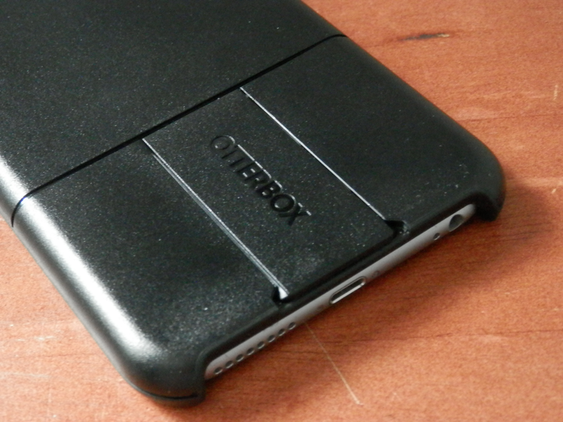 Otterbox uniVERSE Slide 2