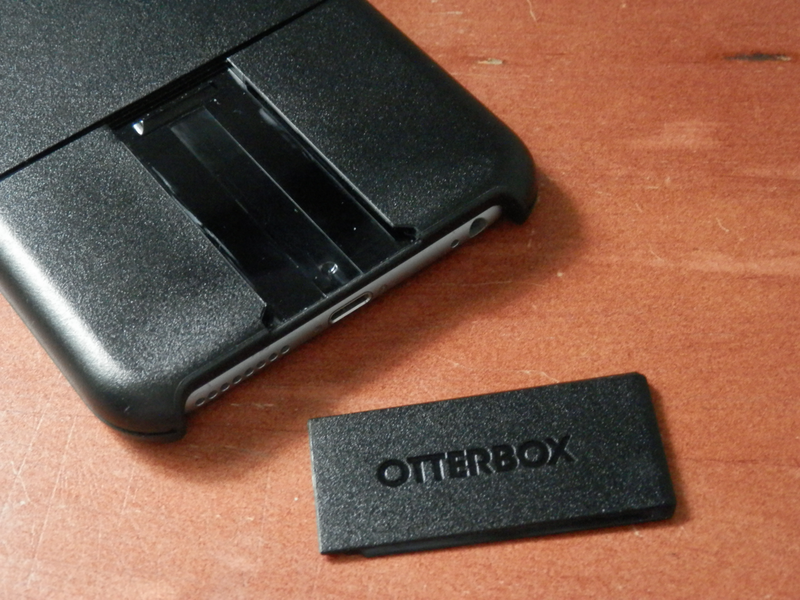 Otterbox uniVERSE Slide