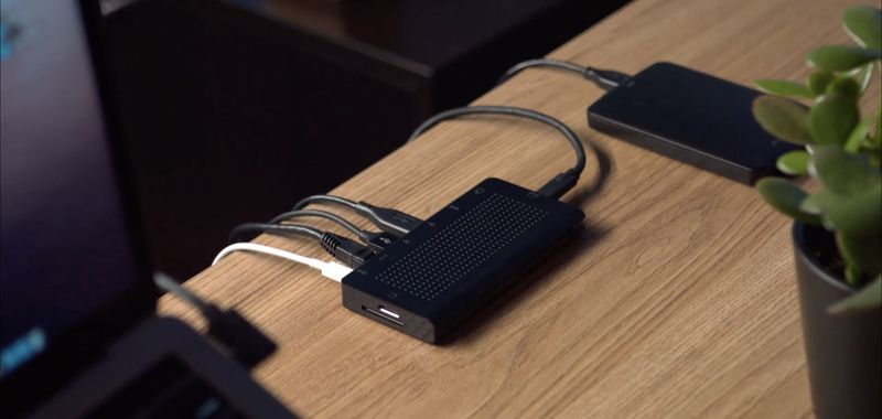 USB-C hub