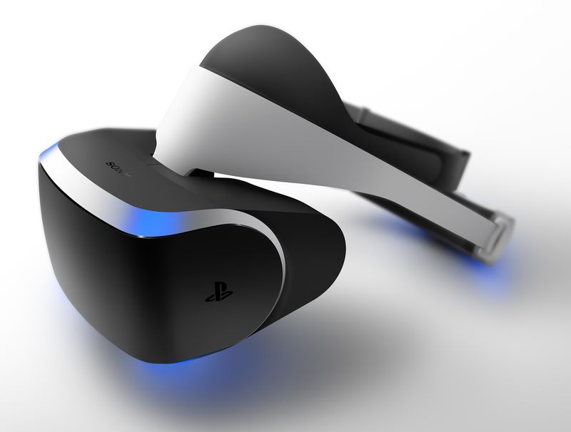Sony Project Morpheus (image 001)