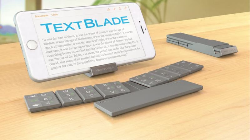 WayTools TextBlade image 001