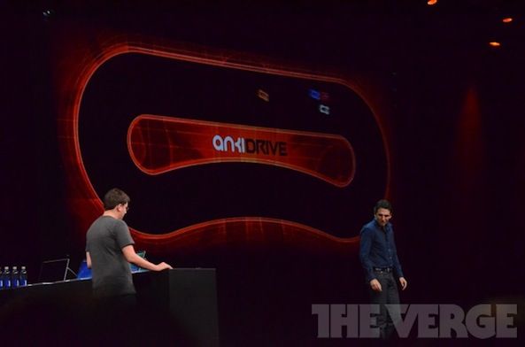 anki wwdc 2013
