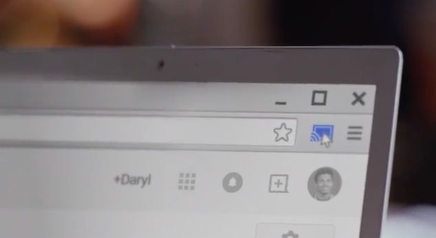 Google Cast Audio image 001