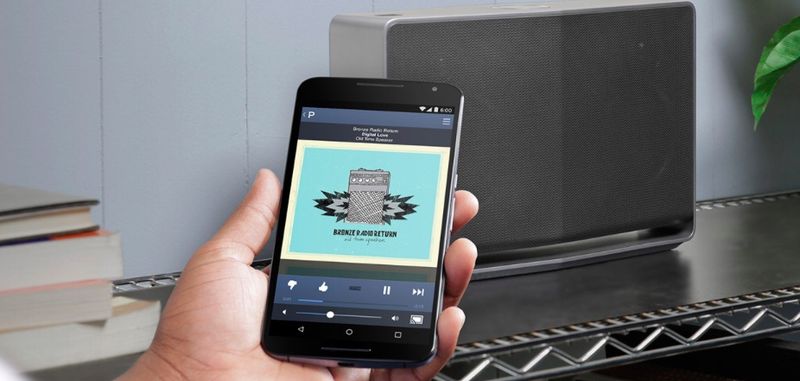 Google Cast Audio image 002