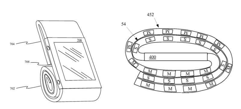 watch band