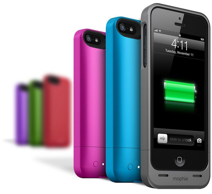 Mophie Spectrum