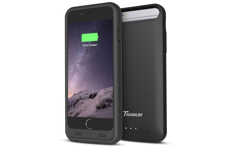 Trianium Atomic S for iPhone 6