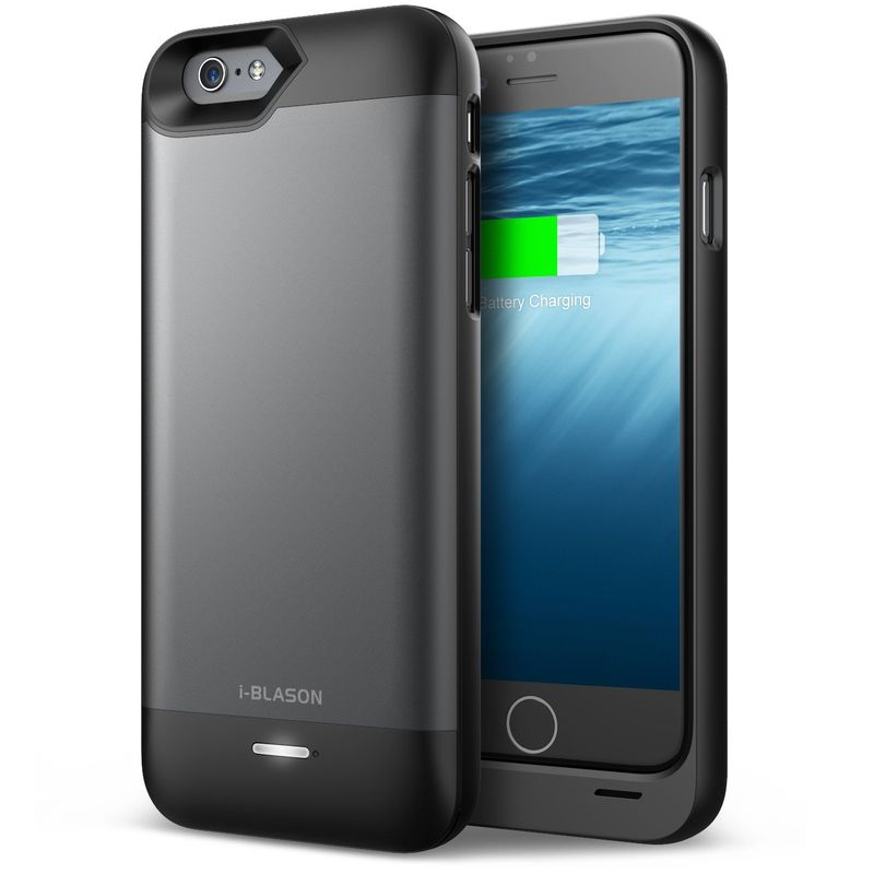 i-Blason UnityPower iPhone 6 case