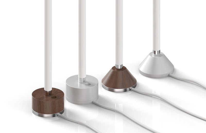 Moxiware Apple Pencil Charging Dock image 001