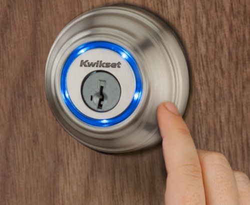 Kwikset Kevo (image 003)