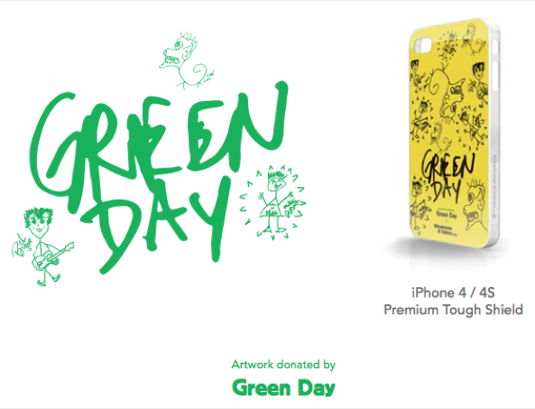 Green Day