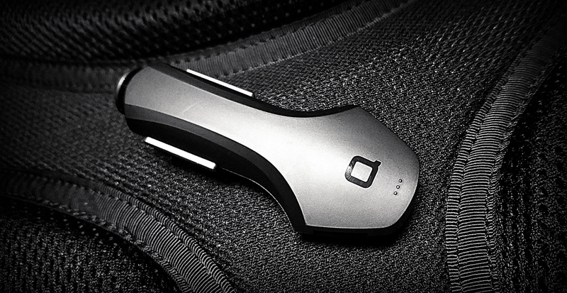 Nonda ZUS Car Charger