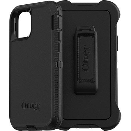 Coque anti-poussière iPhone 11