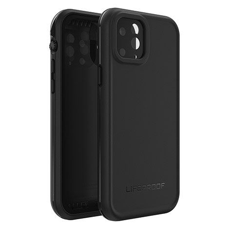 Coque anti-poussière iPhone 11