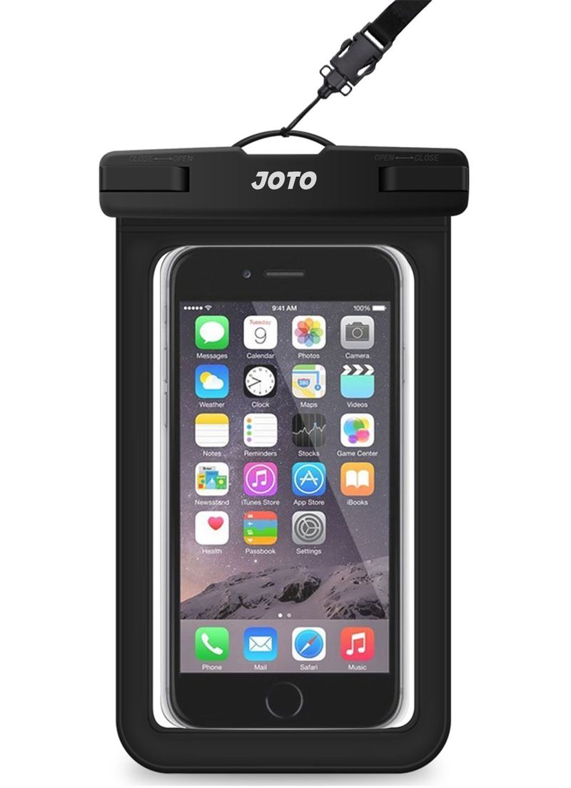 Coque anti-poussière iPhone 11
